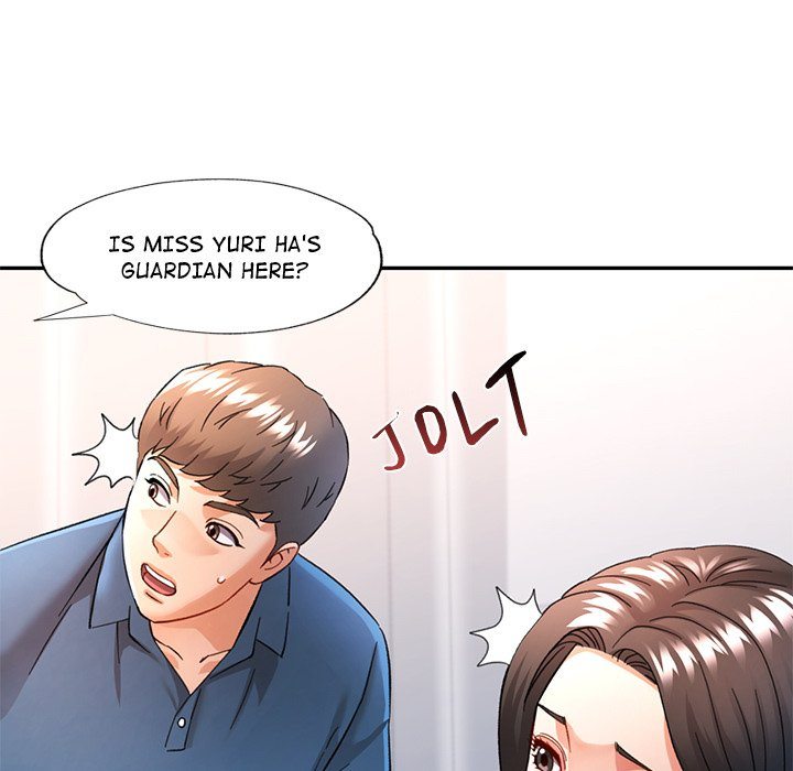 In Her Place Chapter 66 - Manhwa18.com