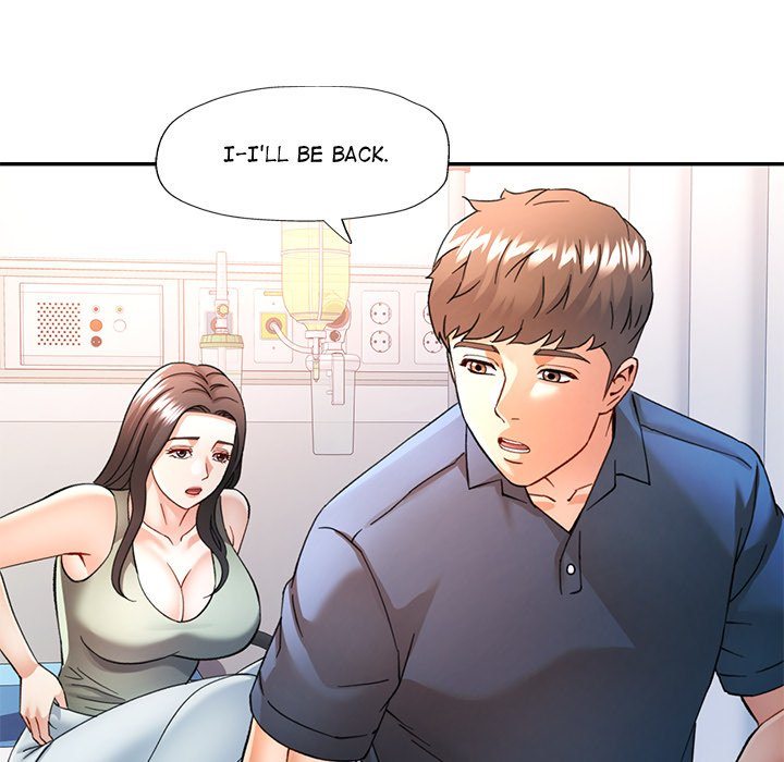 In Her Place Chapter 66 - Manhwa18.com