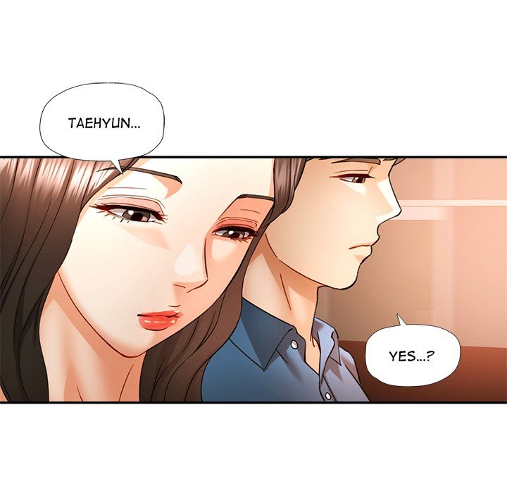 In Her Place Chapter 66 - Manhwa18.com