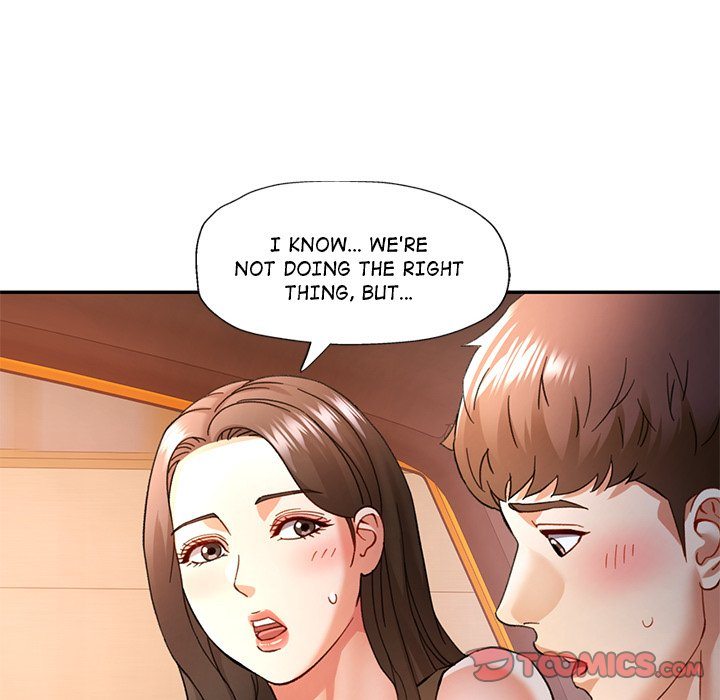 In Her Place Chapter 66 - Manhwa18.com