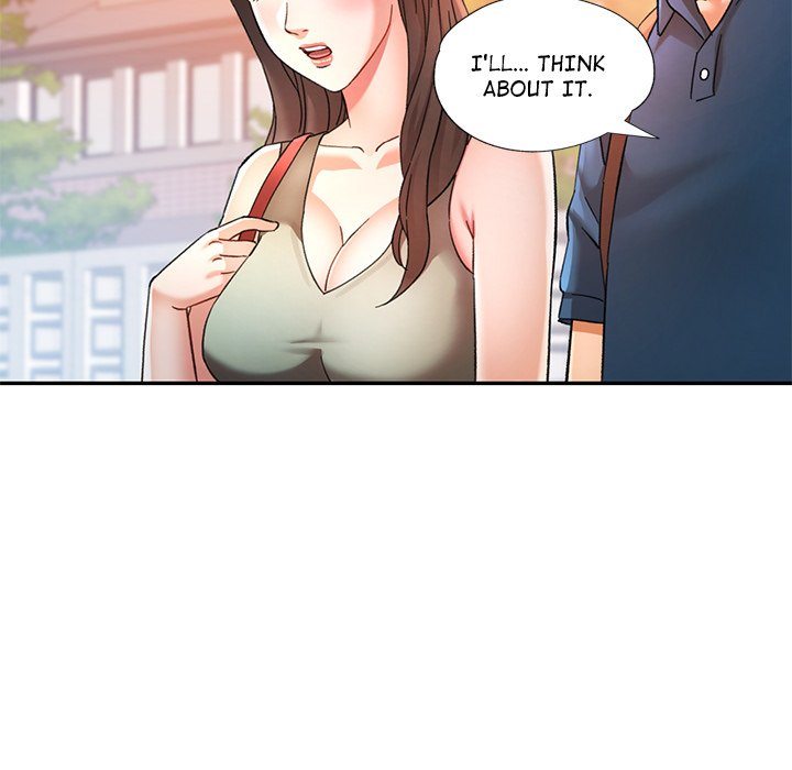 In Her Place Chapter 66 - Manhwa18.com