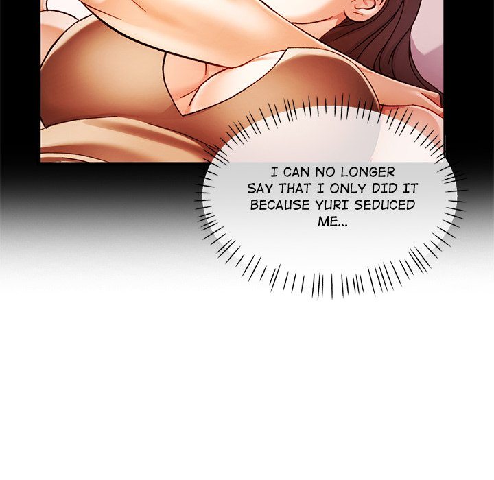 In Her Place Chapter 66 - Manhwa18.com