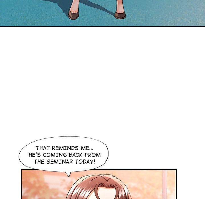 In Her Place Chapter 66 - Manhwa18.com