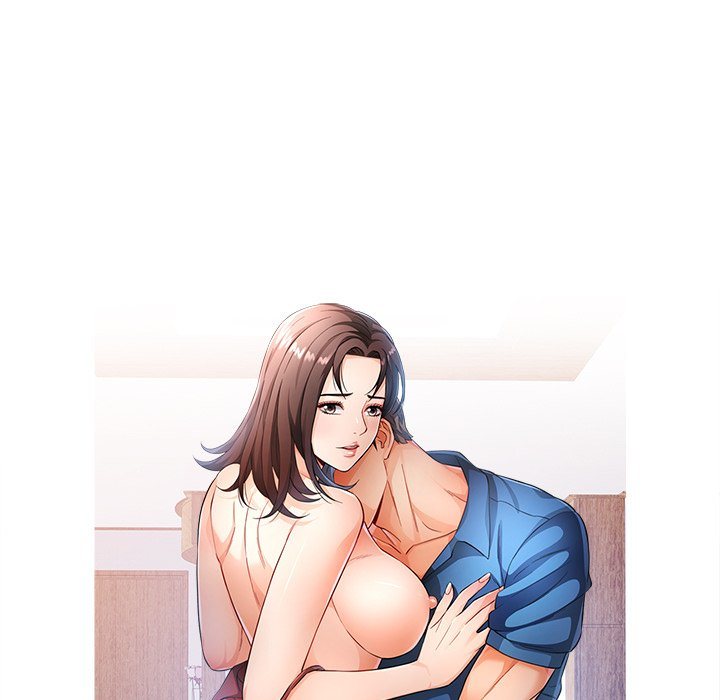 In Her Place Chapter 67 - Manhwa18.com