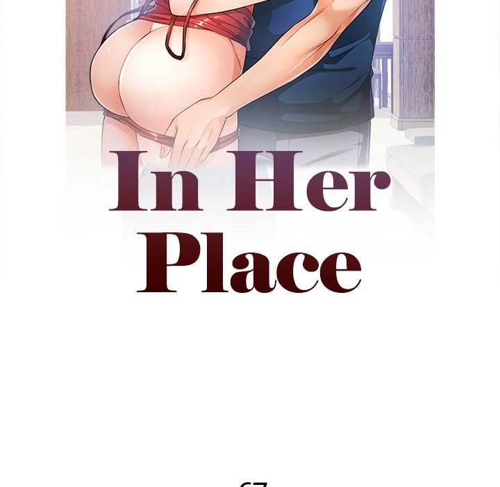 In Her Place Chapter 67 - Manhwa18.com