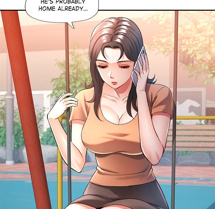 In Her Place Chapter 67 - Manhwa18.com