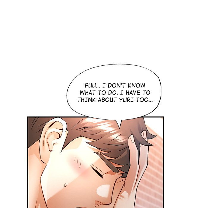 In Her Place Chapter 67 - Manhwa18.com