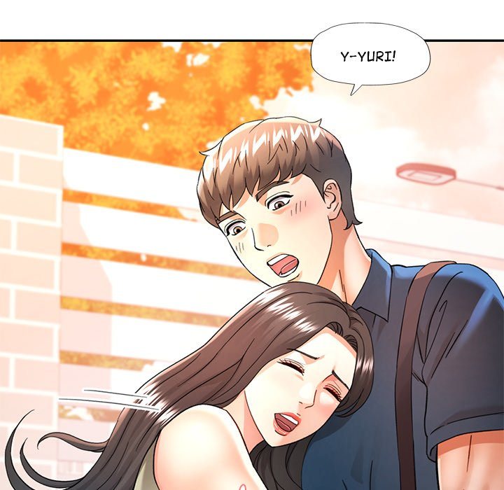 In Her Place Chapter 67 - Manhwa18.com