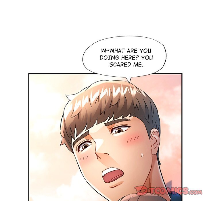 In Her Place Chapter 67 - Manhwa18.com