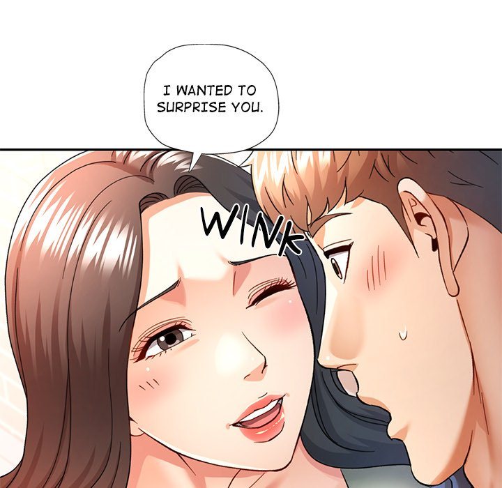 In Her Place Chapter 67 - Manhwa18.com