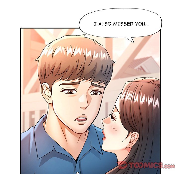 In Her Place Chapter 67 - Manhwa18.com