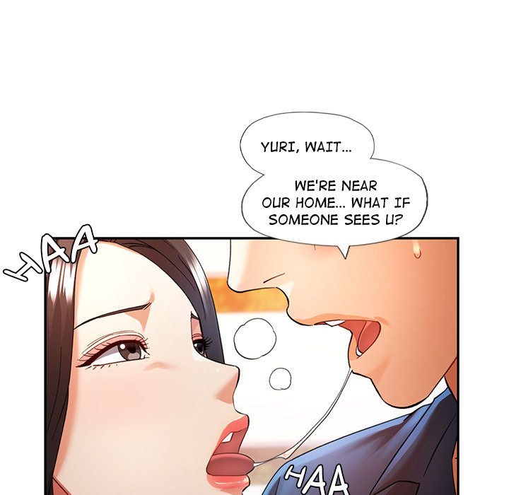 In Her Place Chapter 67 - Manhwa18.com