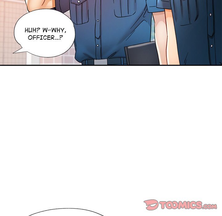 In Her Place Chapter 67 - Manhwa18.com