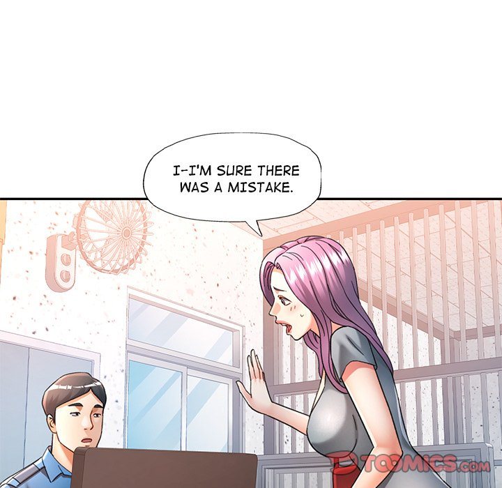 In Her Place Chapter 67 - Manhwa18.com