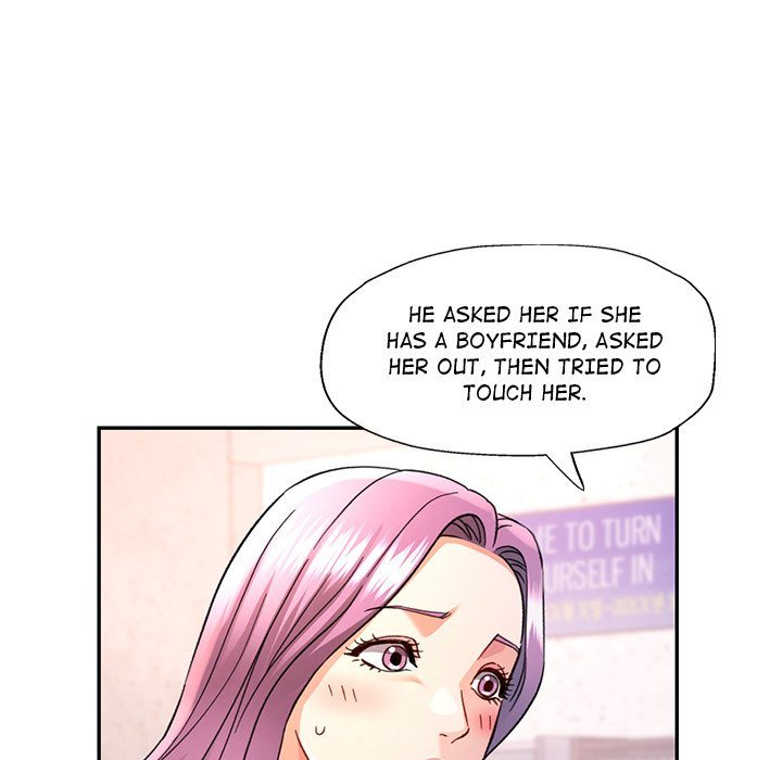 In Her Place Chapter 67 - Manhwa18.com