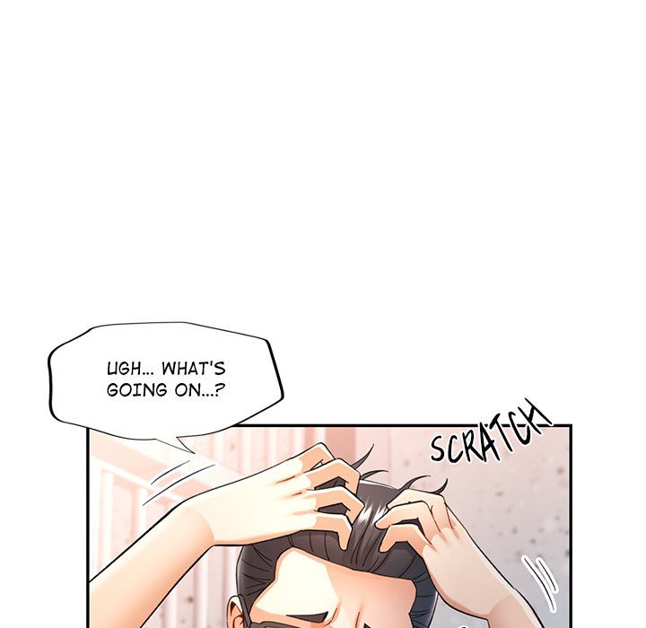 In Her Place Chapter 67 - Manhwa18.com