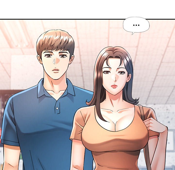 In Her Place Chapter 67 - Manhwa18.com