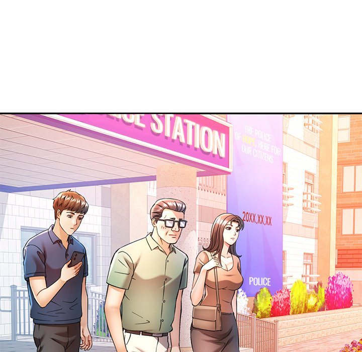 In Her Place Chapter 67 - Manhwa18.com