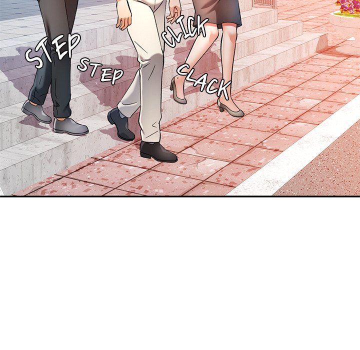 In Her Place Chapter 67 - Manhwa18.com