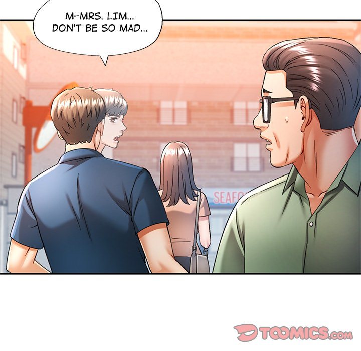 In Her Place Chapter 67 - Manhwa18.com