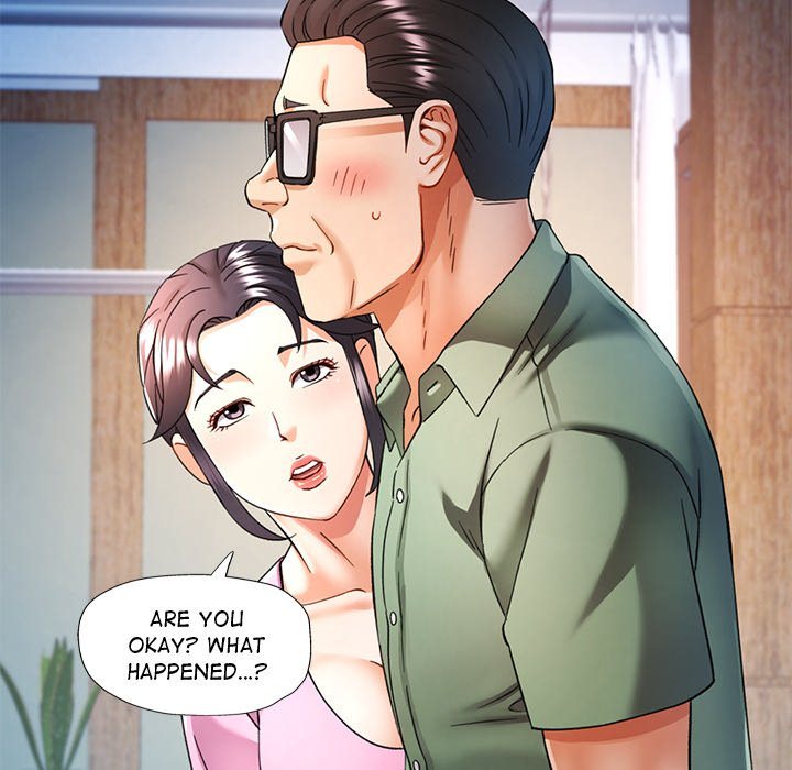 In Her Place Chapter 67 - Manhwa18.com