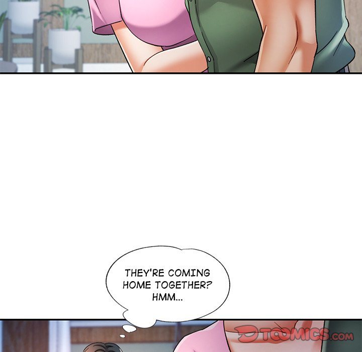 In Her Place Chapter 67 - Manhwa18.com