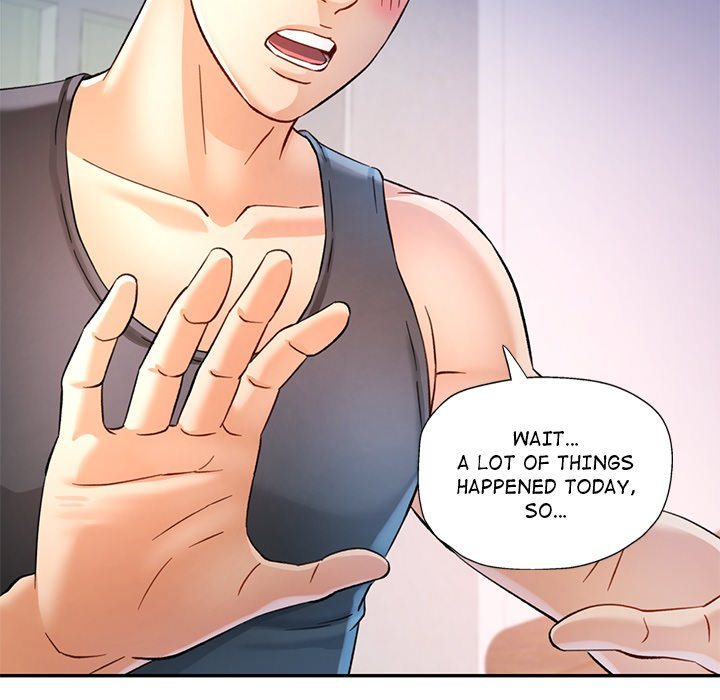 In Her Place Chapter 67 - Manhwa18.com