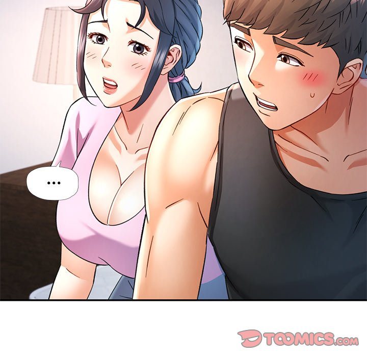 In Her Place Chapter 67 - Manhwa18.com