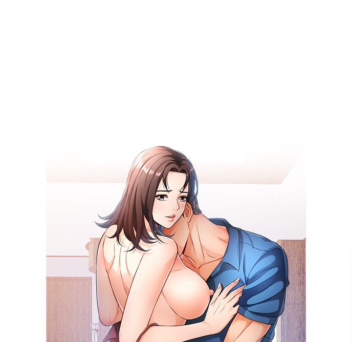 In Her Place Chapter 68 - Manhwa18.com