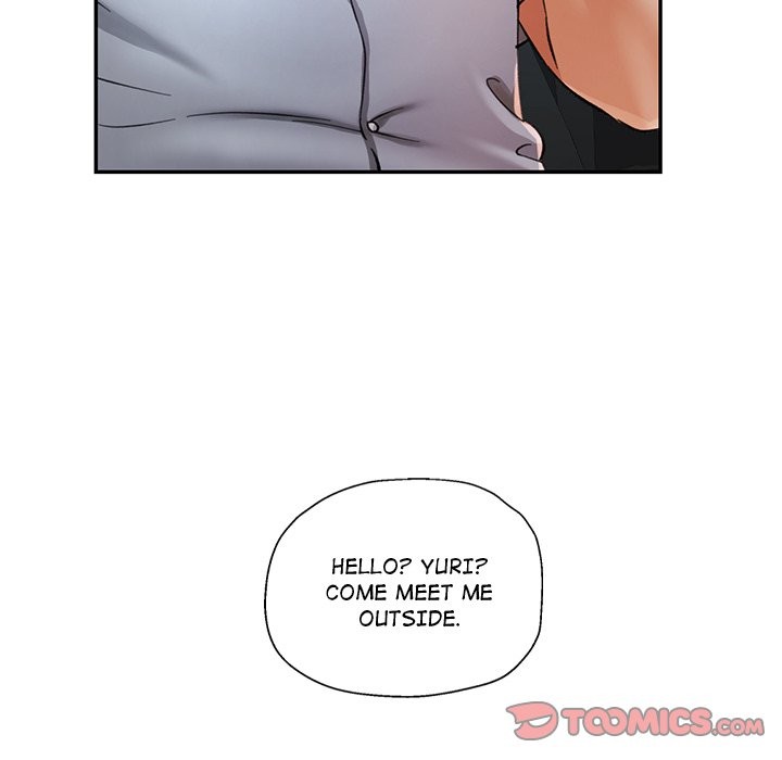 In Her Place Chapter 68 - Manhwa18.com