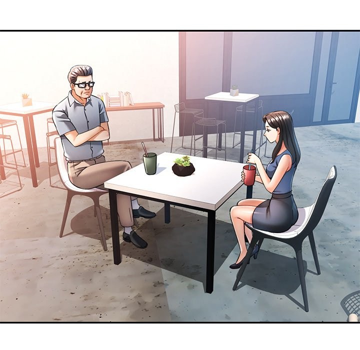 In Her Place Chapter 68 - Manhwa18.com