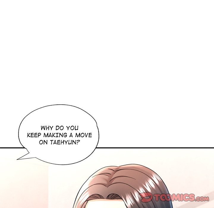 In Her Place Chapter 68 - Manhwa18.com