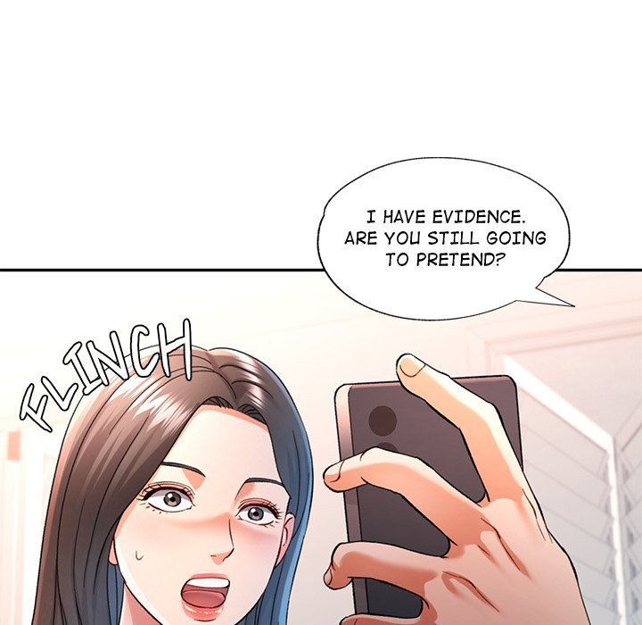 In Her Place Chapter 68 - Manhwa18.com