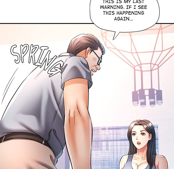 In Her Place Chapter 68 - Manhwa18.com