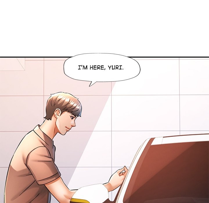 In Her Place Chapter 68 - Manhwa18.com