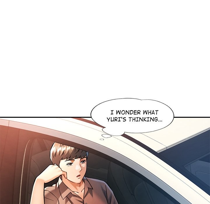 In Her Place Chapter 68 - Manhwa18.com