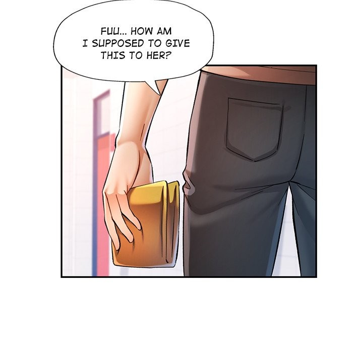 In Her Place Chapter 68 - Manhwa18.com