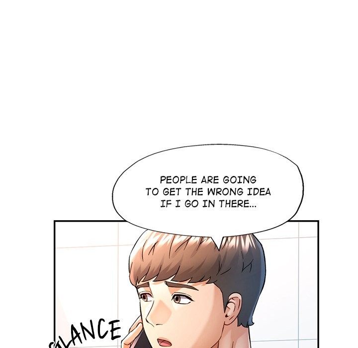 In Her Place Chapter 68 - Manhwa18.com