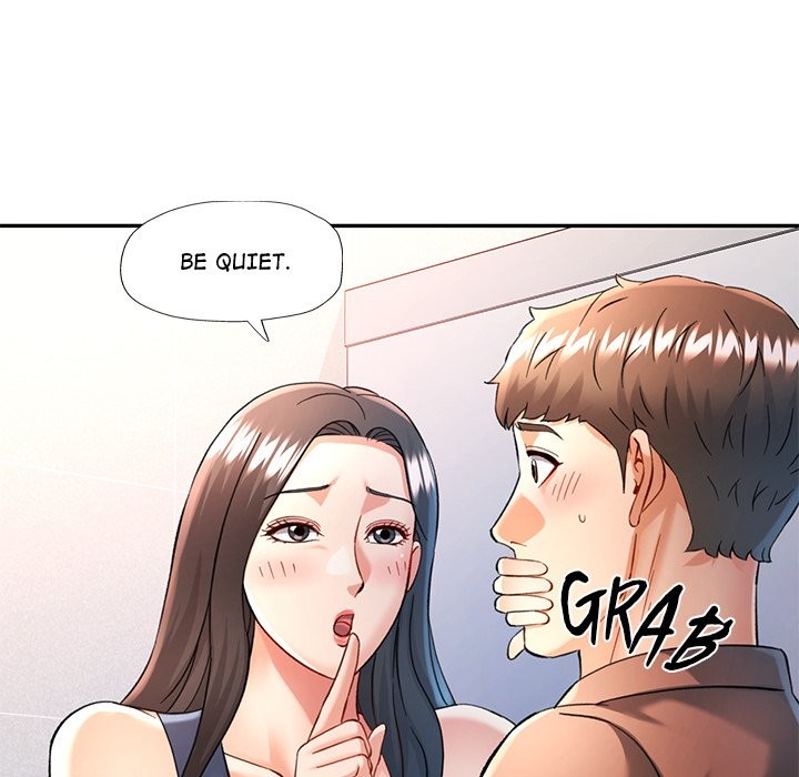 In Her Place Chapter 68 - Manhwa18.com