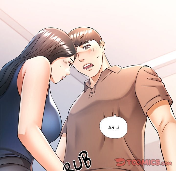 In Her Place Chapter 68 - Manhwa18.com