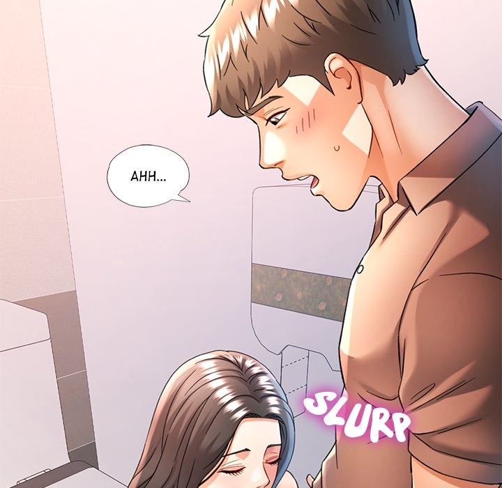 In Her Place Chapter 68 - Manhwa18.com