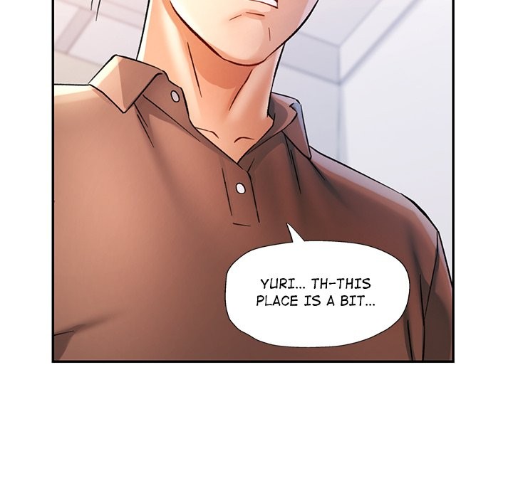 In Her Place Chapter 68 - Manhwa18.com