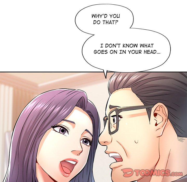 In Her Place Chapter 7 - Manhwa18.com