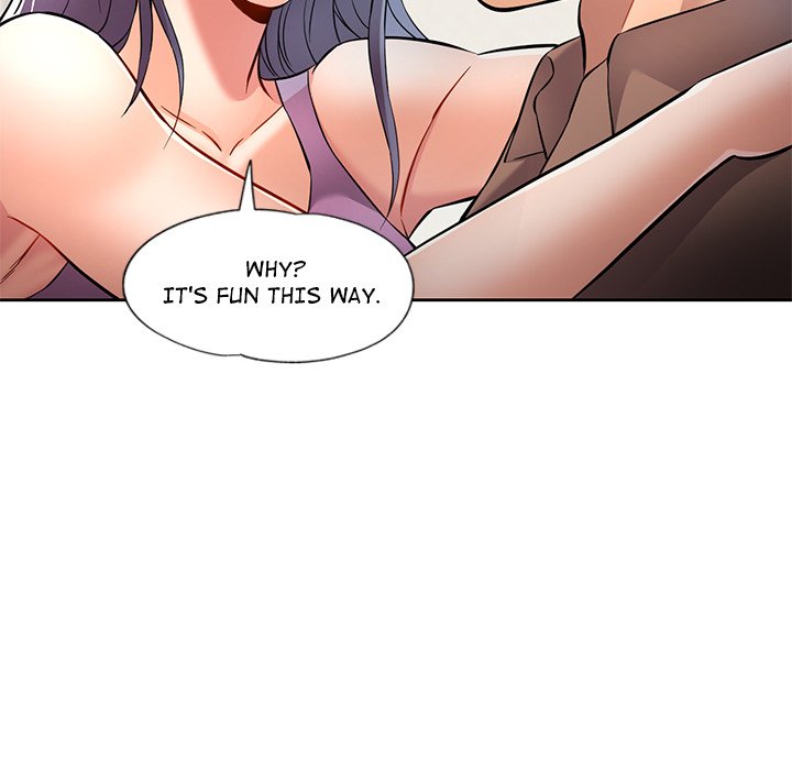 In Her Place Chapter 7 - Manhwa18.com