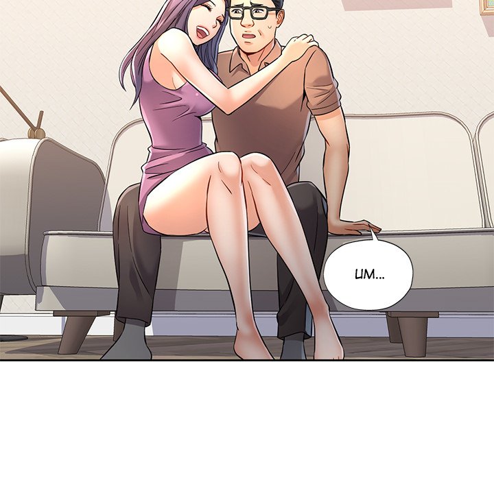 In Her Place Chapter 7 - Manhwa18.com