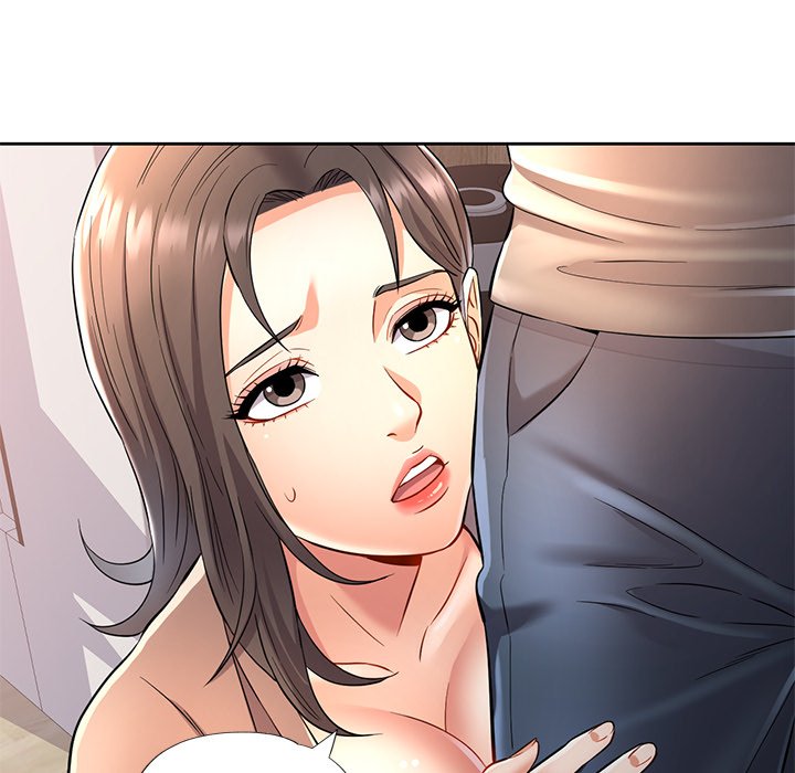 In Her Place Chapter 7 - Manhwa18.com