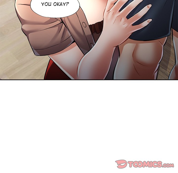 In Her Place Chapter 7 - Manhwa18.com