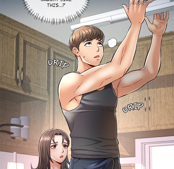 In Her Place Chapter 7 - Manhwa18.com