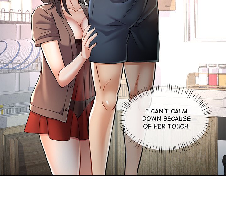 In Her Place Chapter 7 - Manhwa18.com