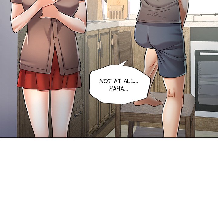 In Her Place Chapter 7 - Manhwa18.com